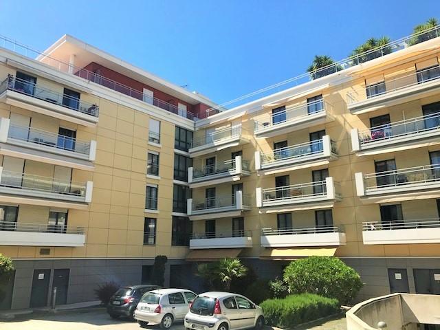 Villa Du Beal Cagnes-sur-Mer Exterior foto