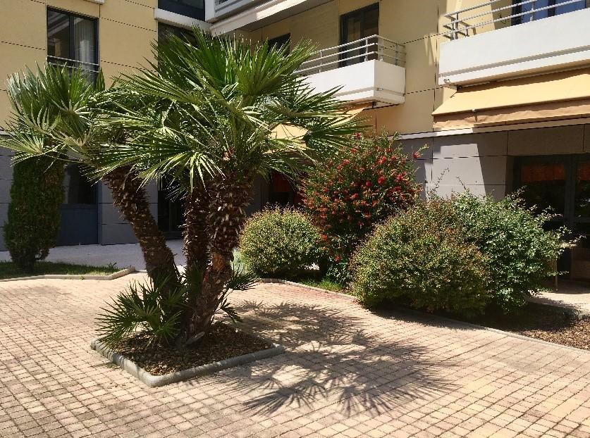 Villa Du Beal Cagnes-sur-Mer Exterior foto
